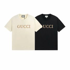 Picture of Gucci T Shirts Short _SKUGucciS-XLkctx50836007